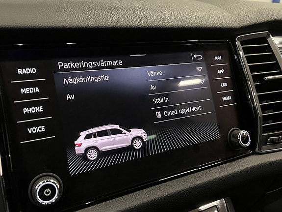 Skoda Kodiaq 19 of 26
