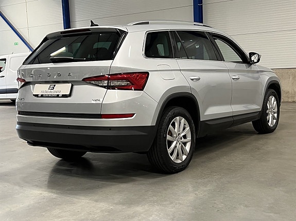 Skoda Kodiaq 3 of 26