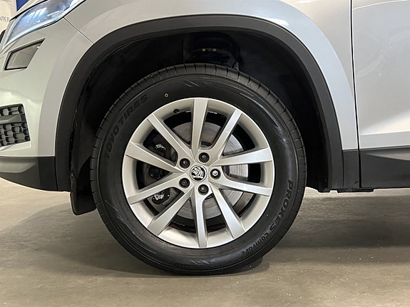 Skoda Kodiaq 26 of 26