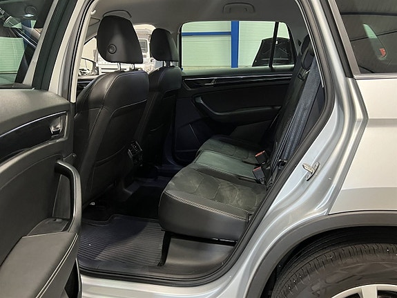 Skoda Kodiaq 13 of 26