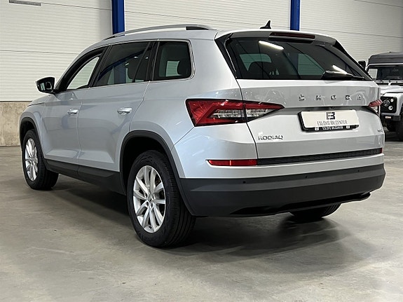 Skoda Kodiaq 4 of 26