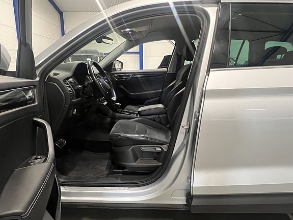 Skoda Kodiaq 7 of 26