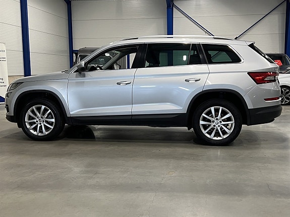 Skoda Kodiaq 5 of 26