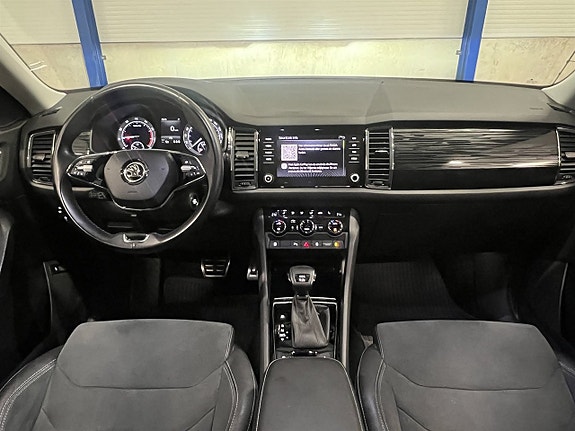 Skoda Kodiaq 16 of 26