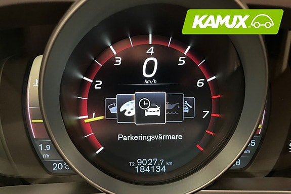 Volvo V40 14 of 17