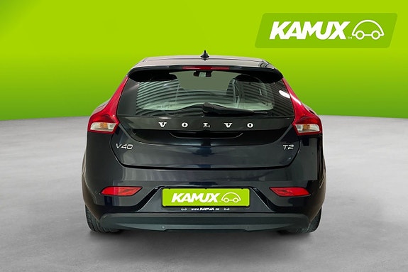Volvo V40 5 of 17
