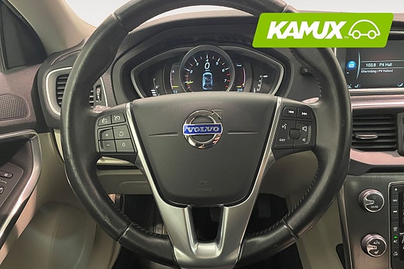 Volvo V40 10 of 17