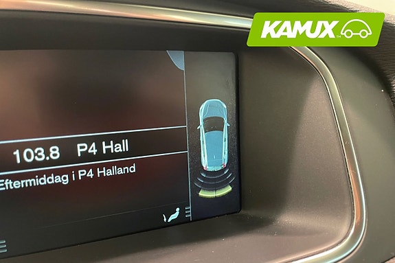 Volvo V40 13 of 17