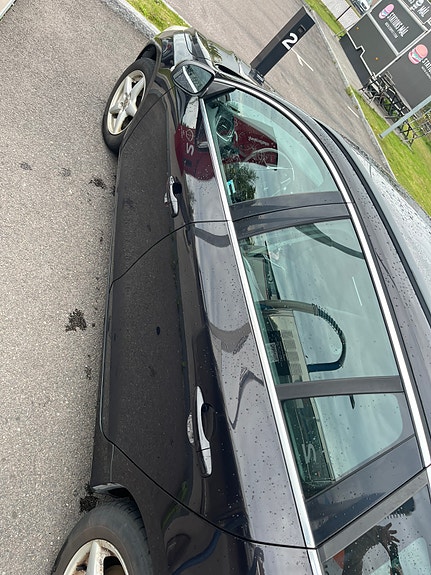Volvo V60 6 of 9