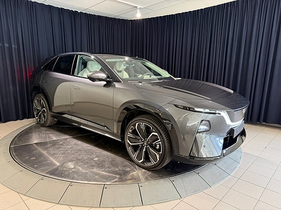 Mazda CX-6e 8 of 15
