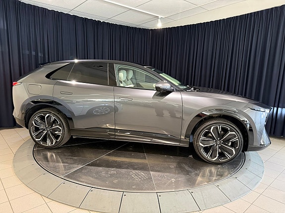 Mazda CX-6e 7 of 15