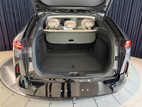 Mazda CX-6e 9 of 15