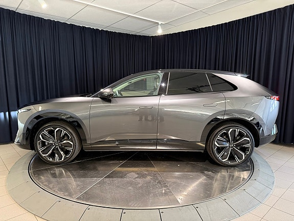 Mazda CX-6e 3 of 15