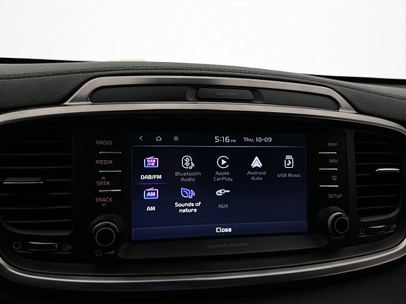 Kia Sorento 20 of 30