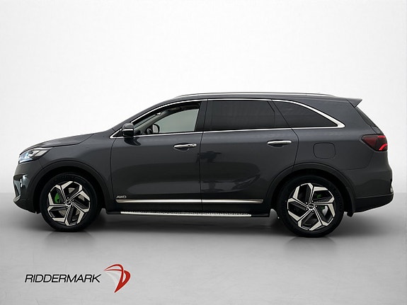 Kia Sorento 2 of 30