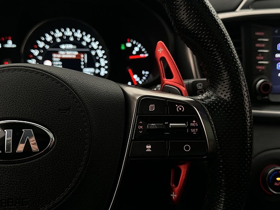 Kia Sorento 24 of 30