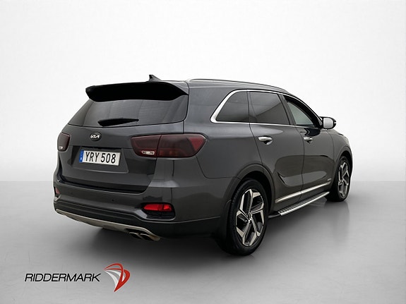 Kia Sorento 6 of 30