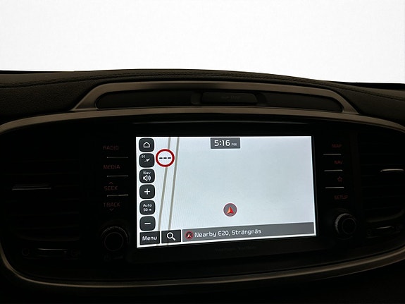 Kia Sorento 19 of 30