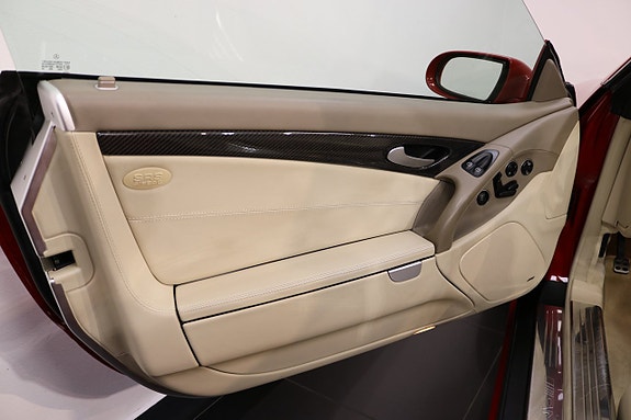Mercedes-Benz SL55 8 of 27