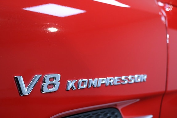Mercedes-Benz SL55 26 of 27