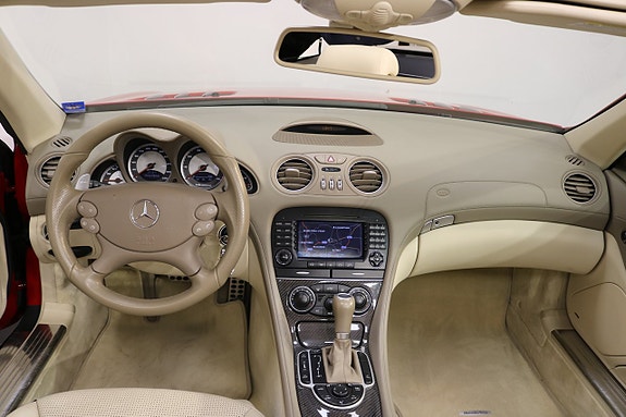 Mercedes-Benz SL55 13 of 27