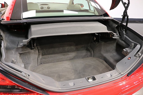 Mercedes-Benz SL55 24 of 27