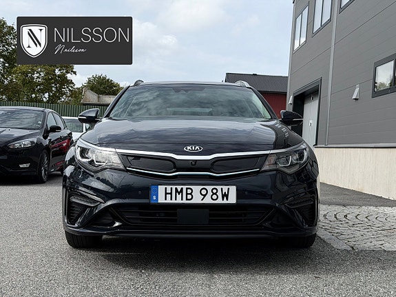 Kia Optima 5 of 30