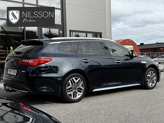 Kia Optima 17 of 30