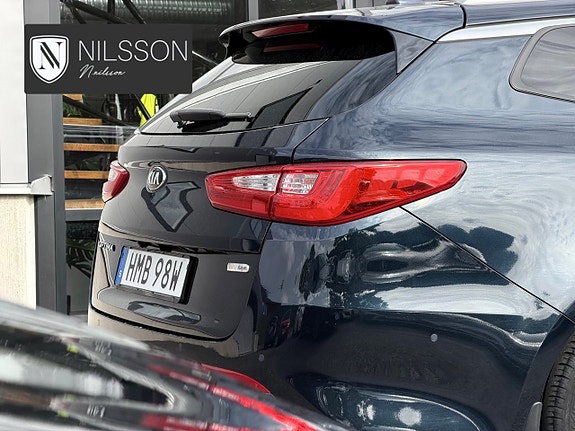 Kia Optima 18 of 30