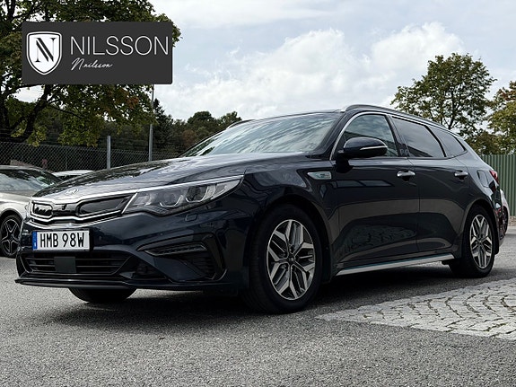 Kia Optima 6 of 30