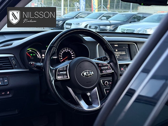Kia Optima 25 of 30