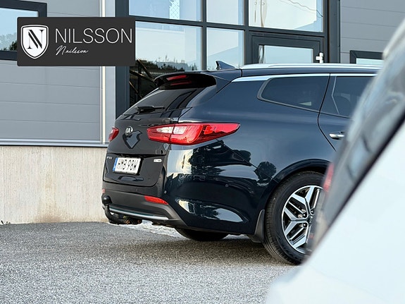 Kia Optima 19 of 30