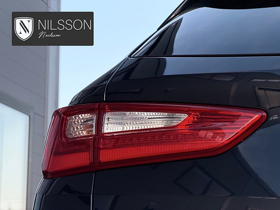 Kia Optima 14 of 30