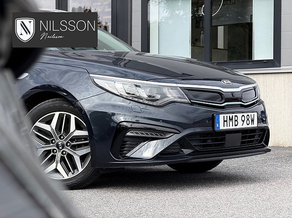 Kia Optima 3 of 30