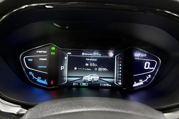 Kia Niro 14 of 21