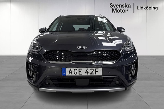 Kia Niro 2 of 21
