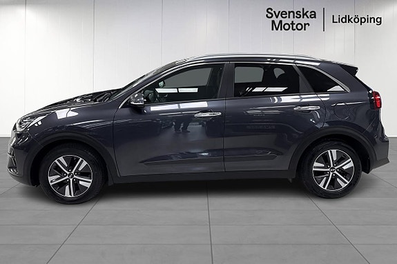 Kia Niro 3 of 21