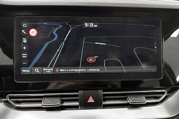 Kia Niro 19 of 21