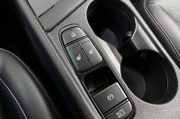 Kia Niro 16 of 21