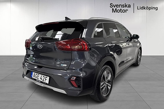 Kia Niro 4 of 21