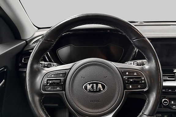 Kia Niro 13 of 21