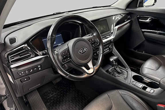 Kia Niro 9 of 21