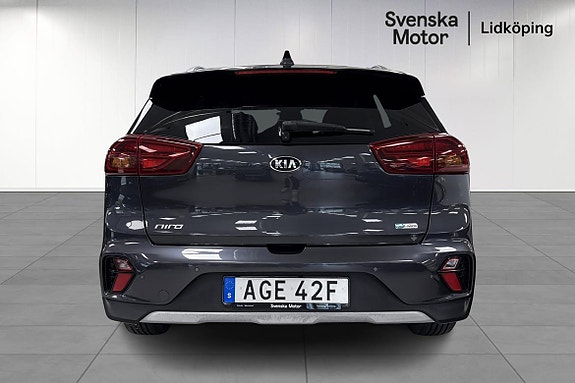 Kia Niro 5 of 21