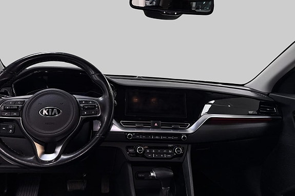 Kia Niro 12 of 21