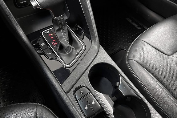 Kia Niro 15 of 21