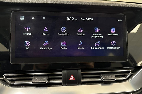 Kia Niro 17 of 21