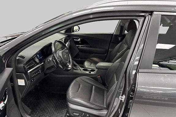 Kia Niro 7 of 21