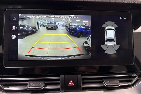 Kia Niro 20 of 21