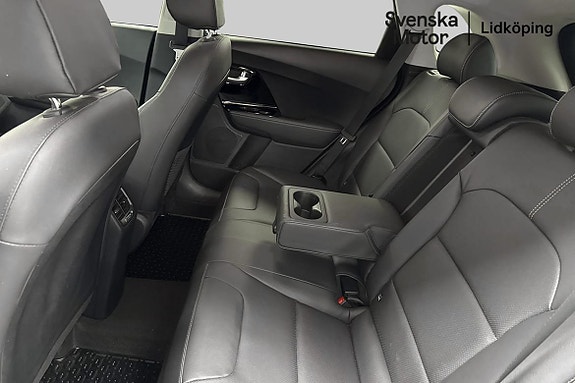 Kia Niro 8 of 21