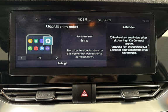 Kia Niro 18 of 21